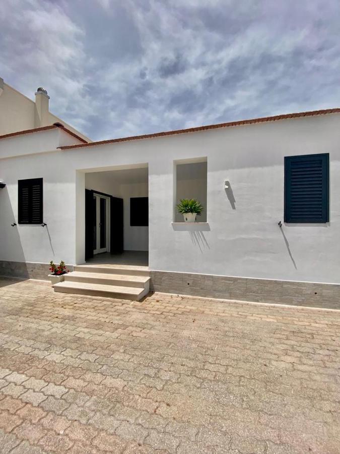Quinta Corrente Villa Vieste Exterior photo