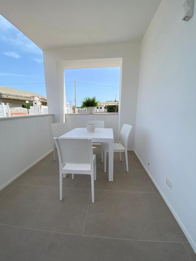 Quinta Corrente Villa Vieste Exterior photo